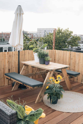 Tuintrends: Privacy Schermen