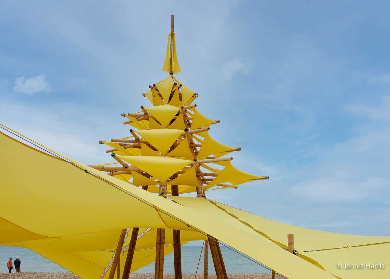 Creatief bouwen met Bamboology