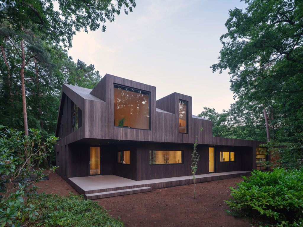 Bamboe Schermen & Bamboe Matten: Natuurtechnologie in de tuin van de toekomst