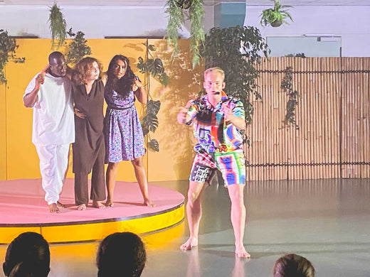 Duurzame Dinsdag: Forte Kinderopvang