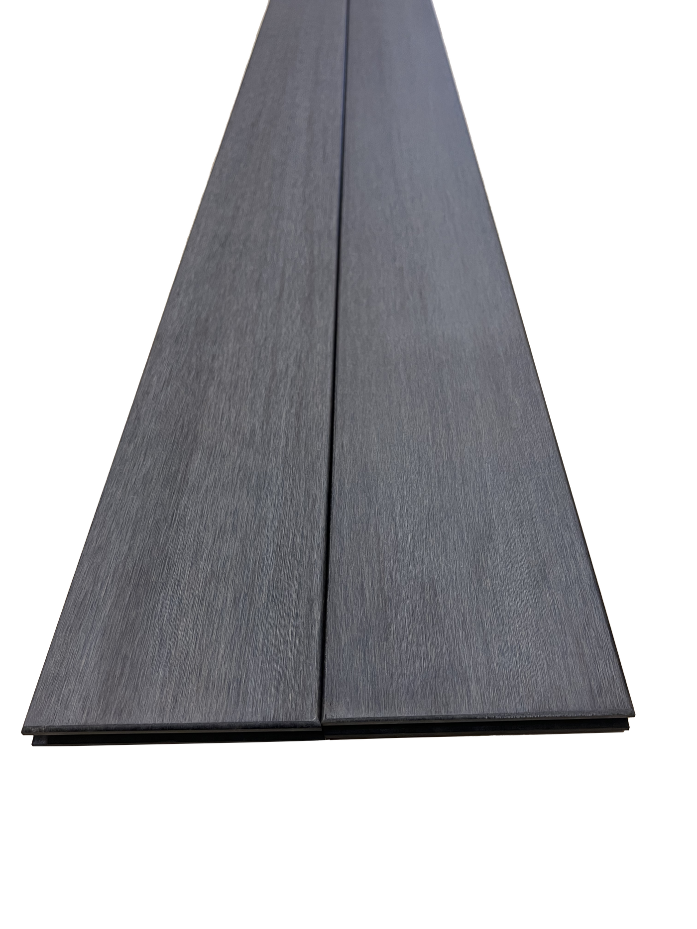 zwarte bamboe vlonderplank