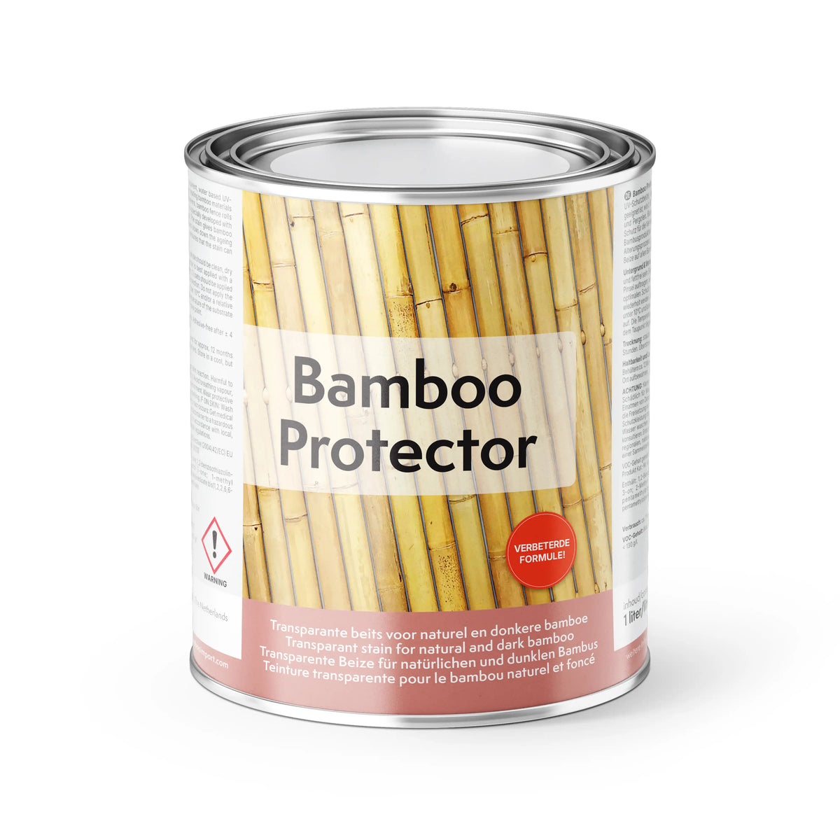 Bamboo Protector - 1 Liter