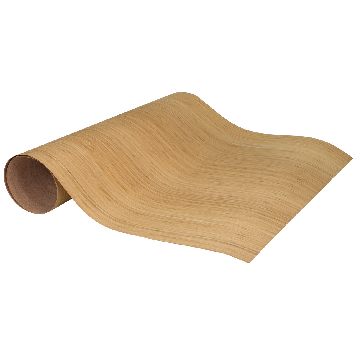 Bamboe Fineer - Caramel - Bamboe Fineer - 250 x 125