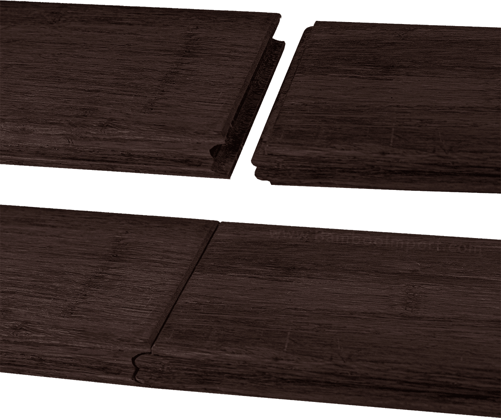 Bamboe Gevelplank thermo - product shot1