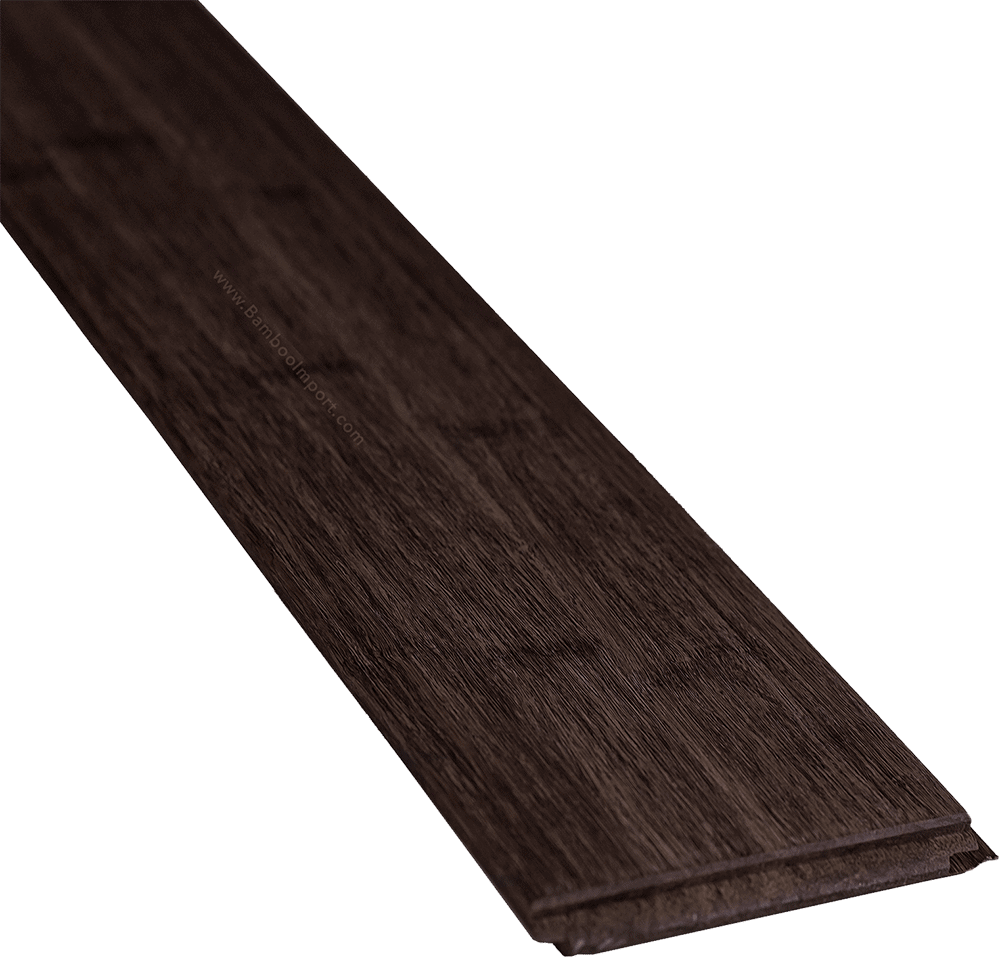 Bamboe Gevelplank thermo - product shot3