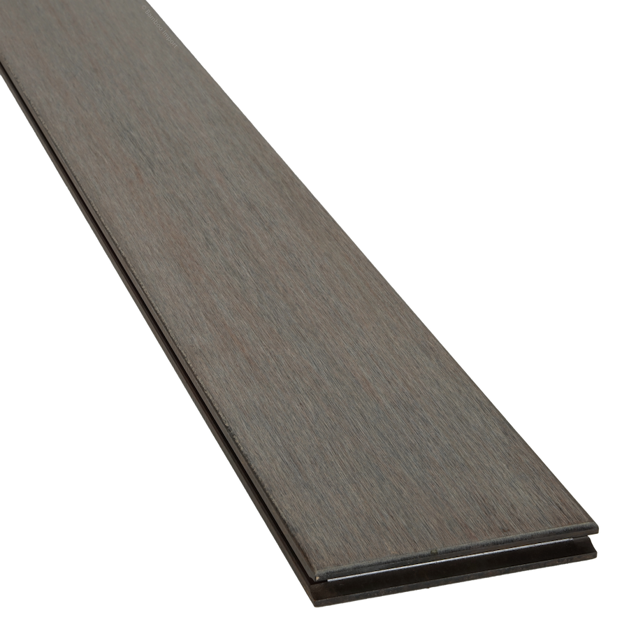 Bamboe Vlonderplank Grijs