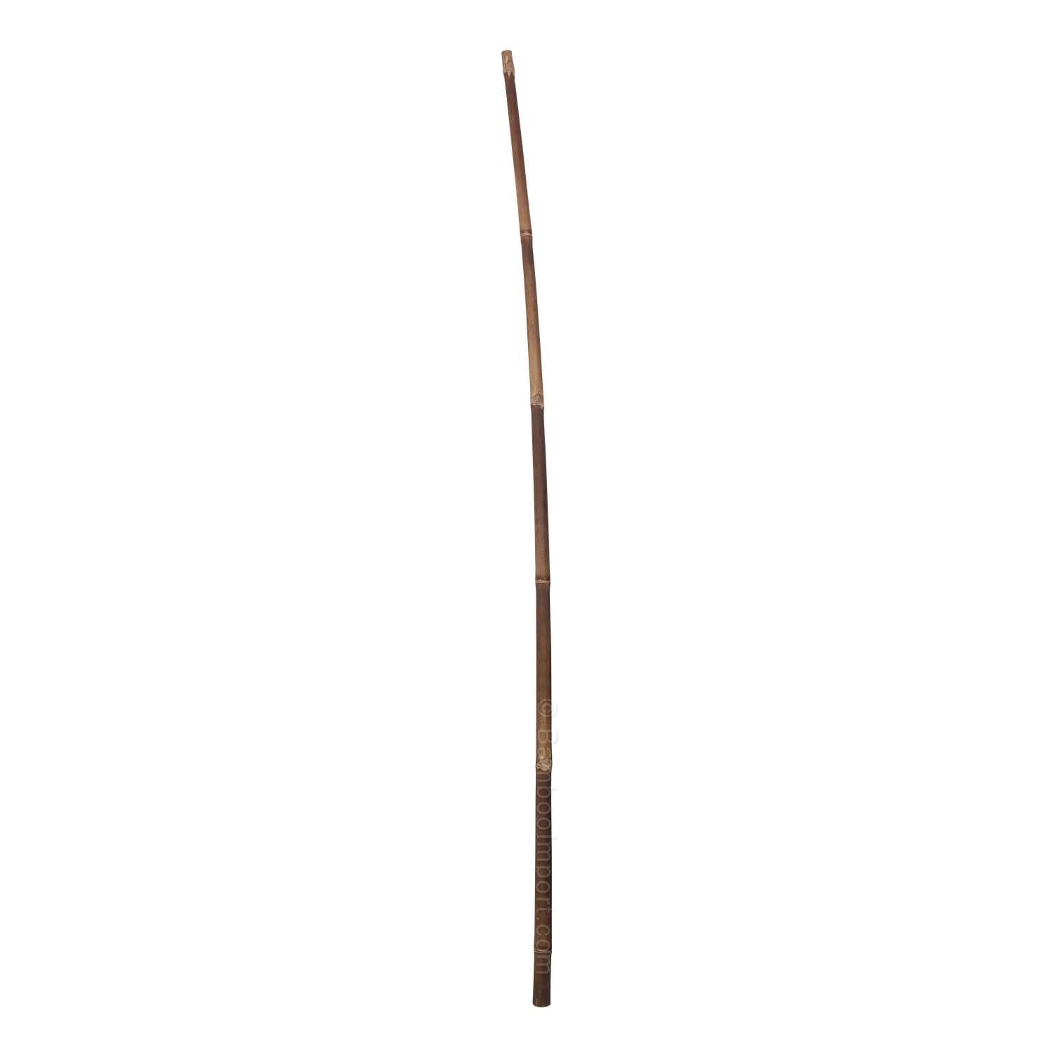 Bamboo Stick Java Dark decorative