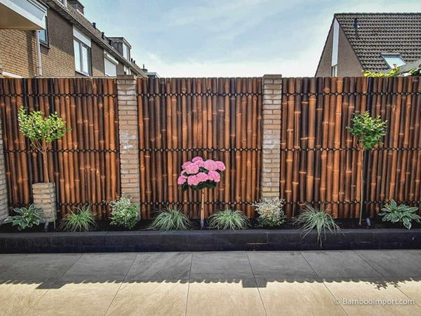 15x Met bamboe je tuin opknappen