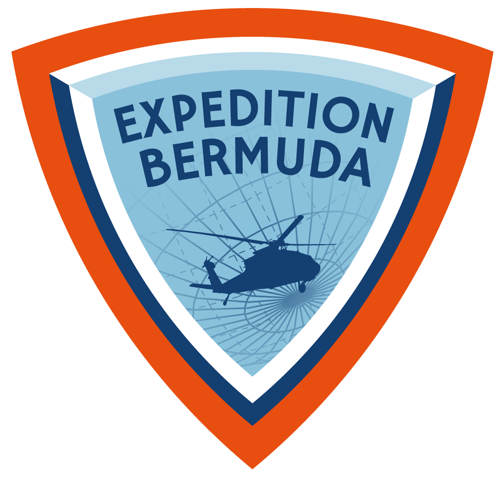 Ontdek het mysterie met Bamboo Import en One Hour Lockup: Expedition Bermuda