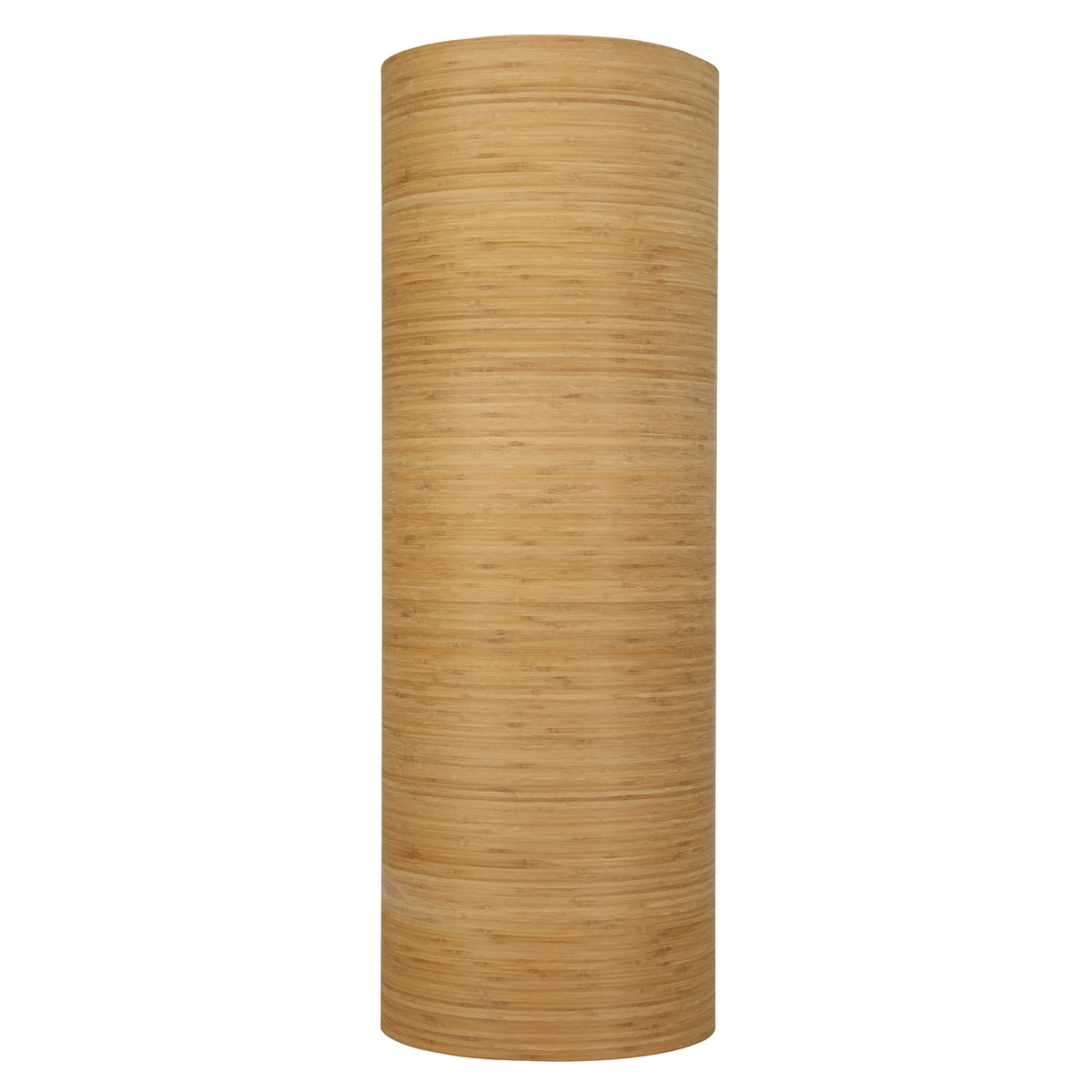 Bambus Furnier Matte Beige Bambus Flechtmatte 240x120 Cm, 2 Mm Stark