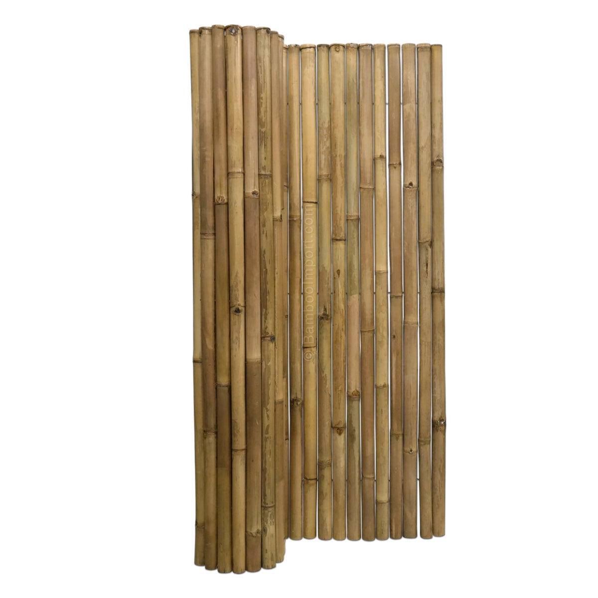 Bamboe Matten Deluxe