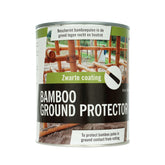 Bamboo Ground Protector