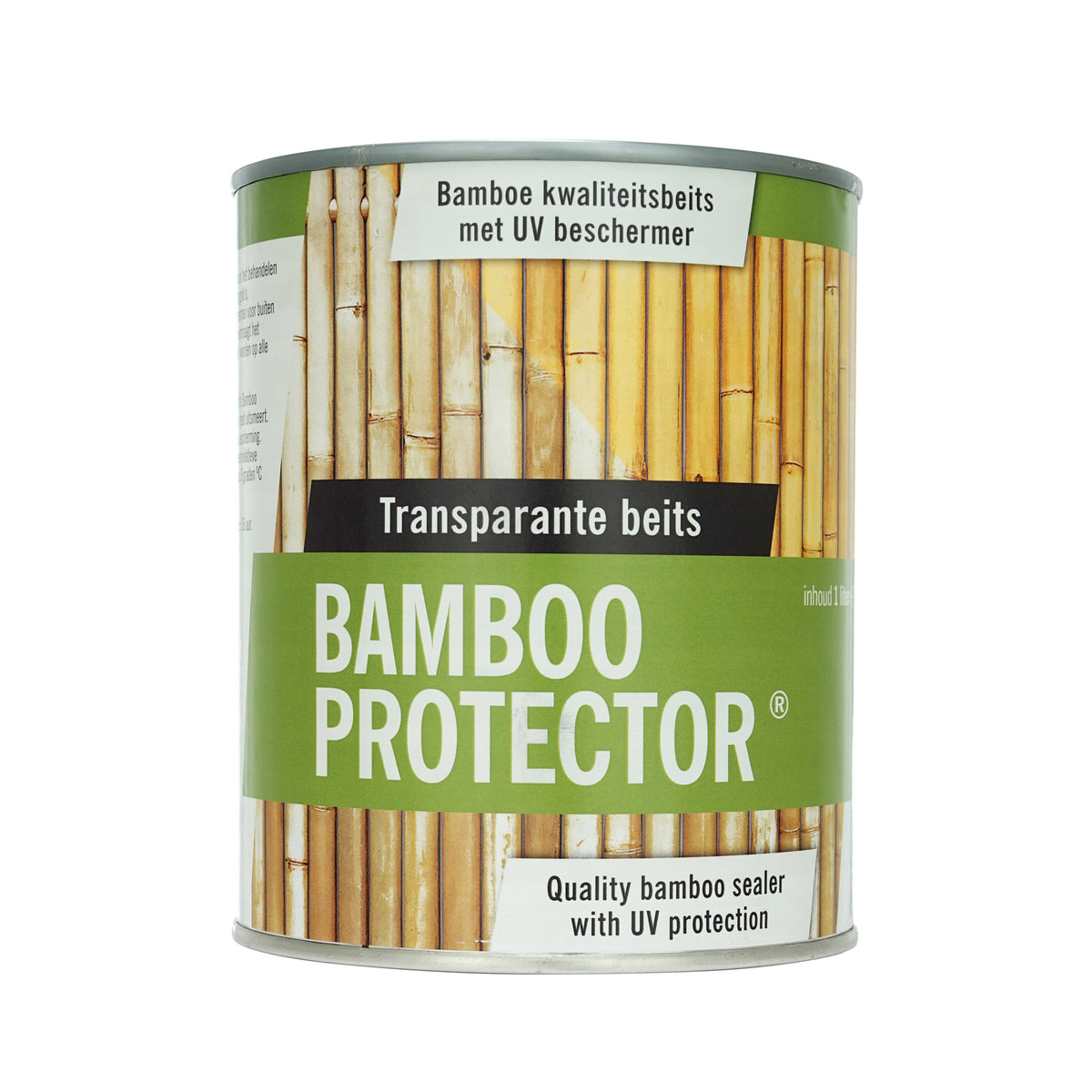 Bamboo Protector