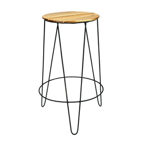 Bamboo Plant Stand Set