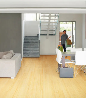 Parquet en Bambou Forest