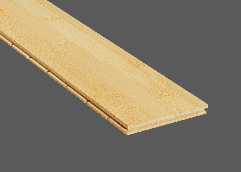 Bamboo Floor Forest