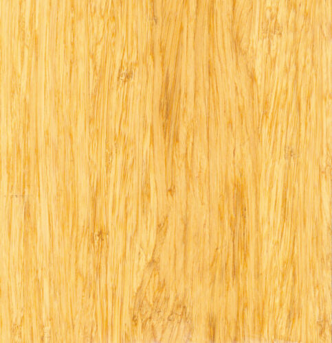 Bambus-Fußboden Budget Caramel - Klicksystem
