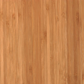 Bambus-Fußboden Budget Dunkel Caramel - Klick system