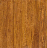 Bambus-Fußboden Deluxe Karamell Dunkel - Klicksystem