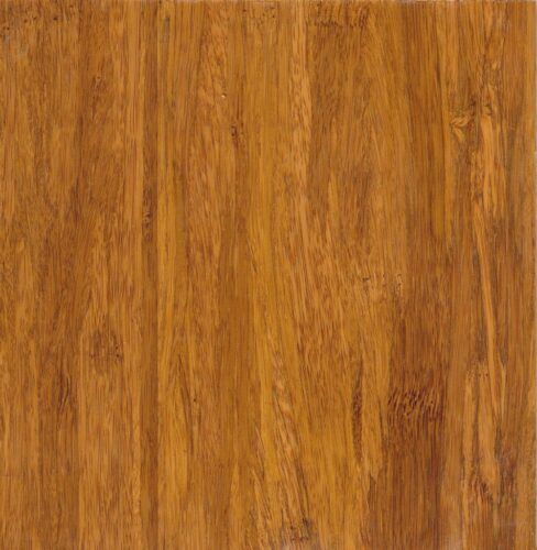 Bambusová podlaha Deluxe tmavá karamelová - Click system