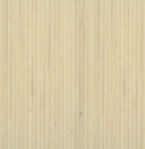 Tavole di Bambù per Pavimenti Deluxe Natural - sistema a clic