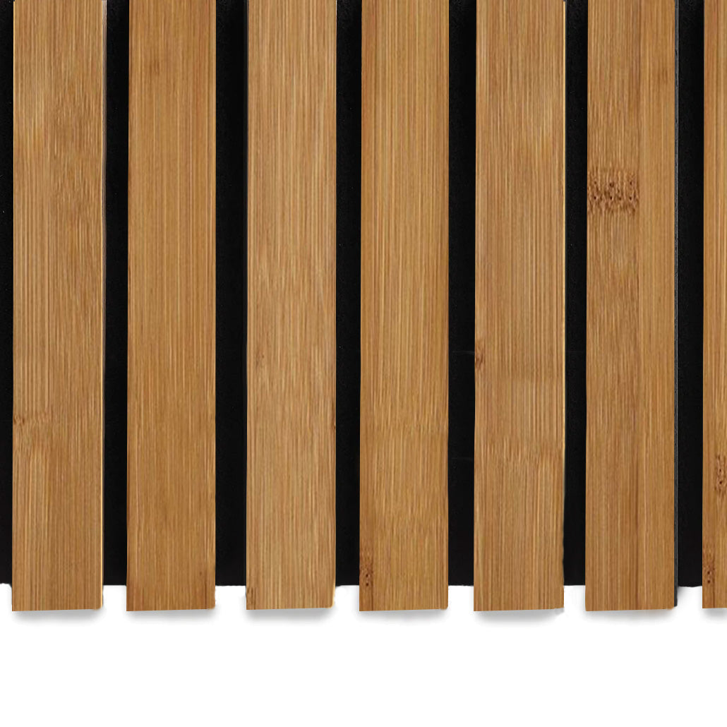 Pannelli per pareti acustiche in bambù - Pannello murale in bambù,  Pavimentazione, Fornitori di griglie - GRAZ
