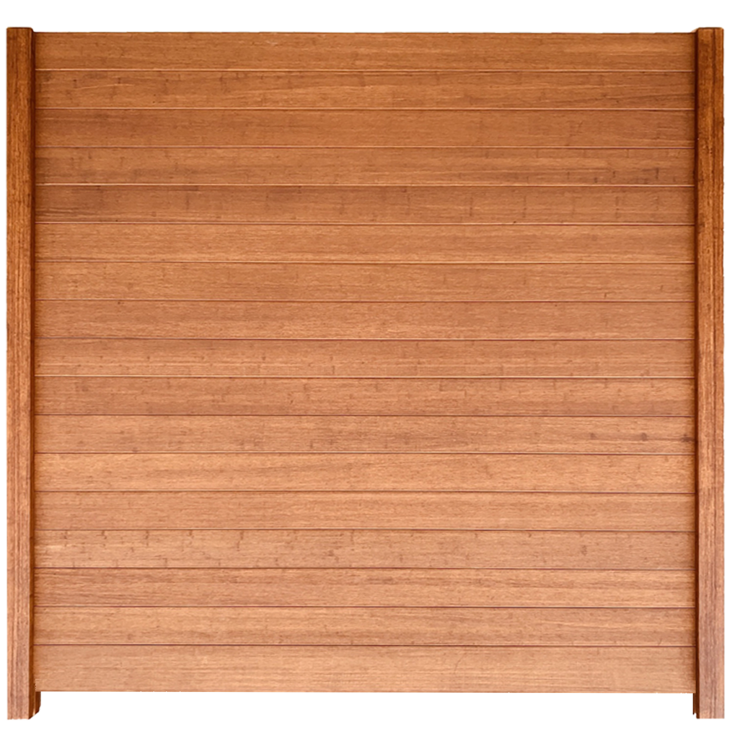 Bambuszaun Nano Top Board   
