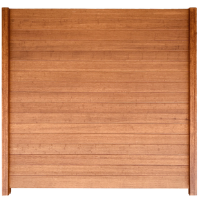 Bambuszaun Nano Top Board   