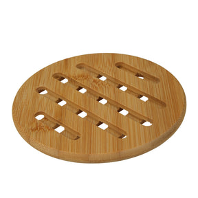 Bamboo Coaster