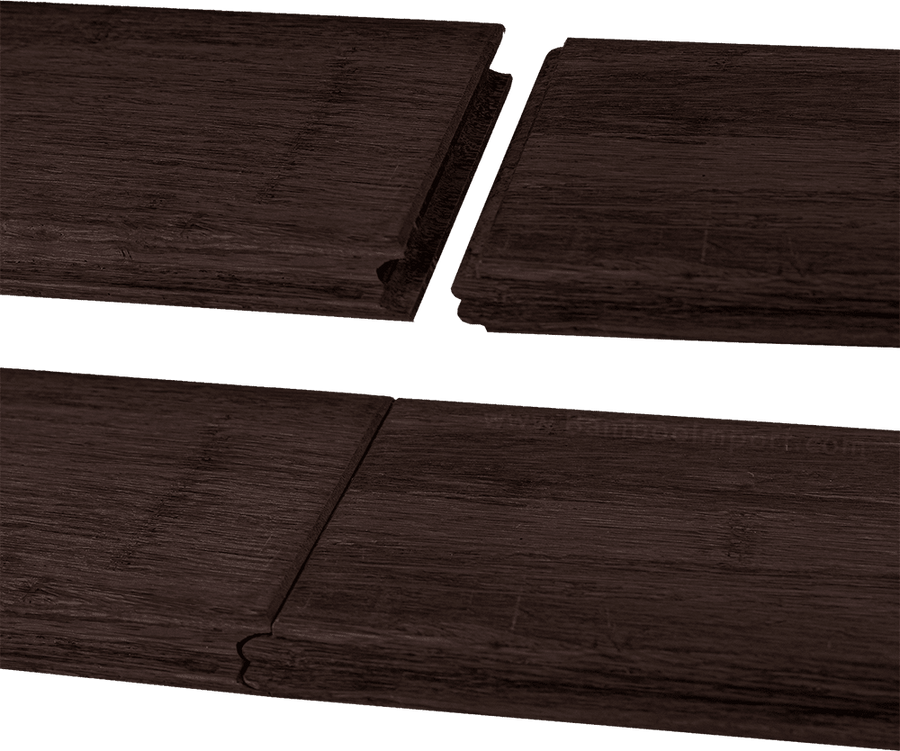 Bamboo Cladding Thermo Bamboo Import