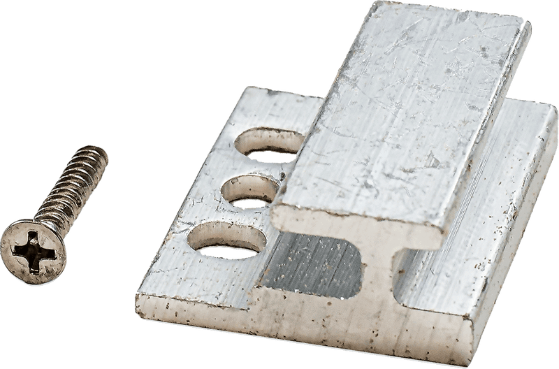 Cladding Clips Nano/Thermo - 20 pieces