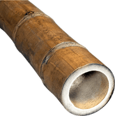Bamboe Stokken Guadua - 90-110mm