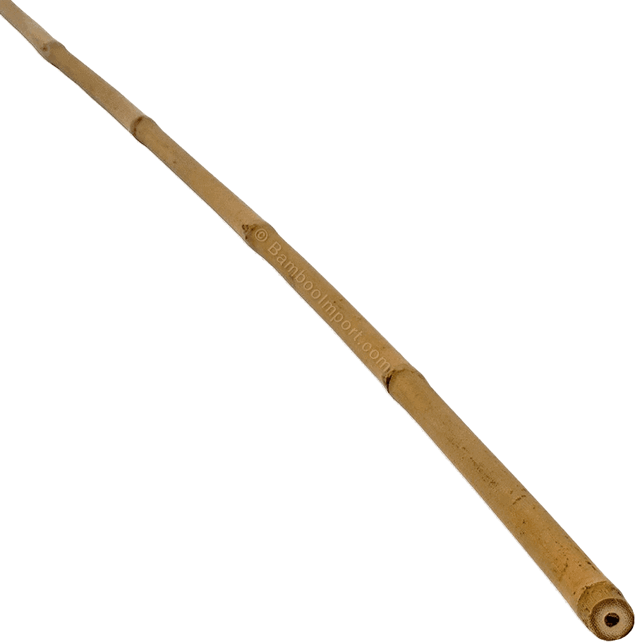 Bambusová tyč Tonkin