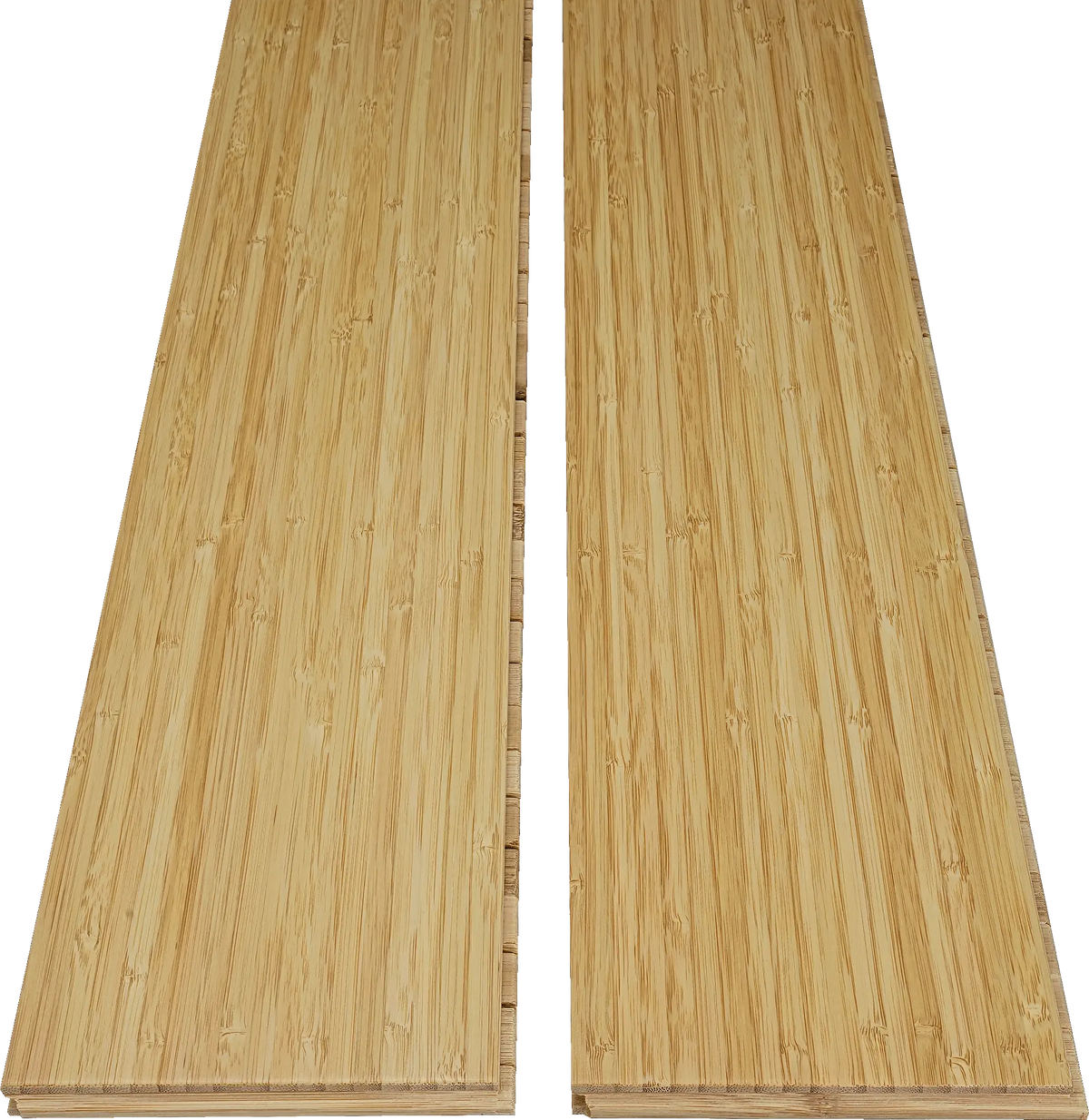 Pavimentazione di Bambù Classica