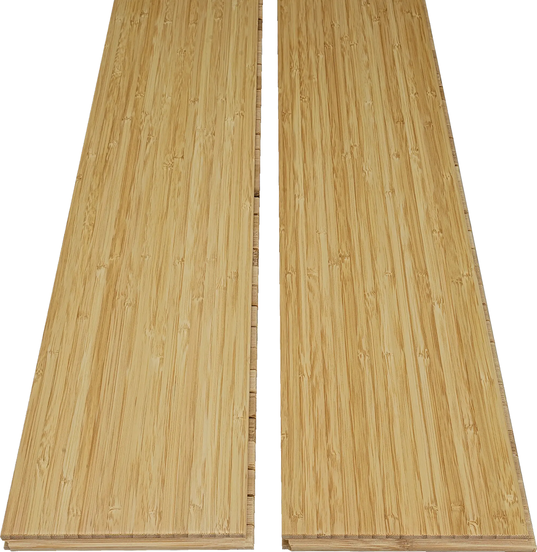 Bambusová podlaha Elegantní