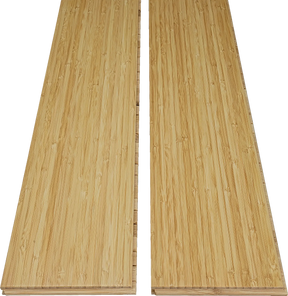 Pavimentazione di Bambù Classica