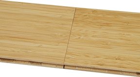 Bamboo Floor Classy