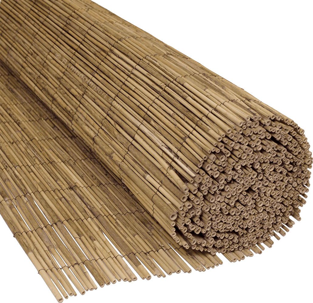Reed Mat Extra Thick on Roll