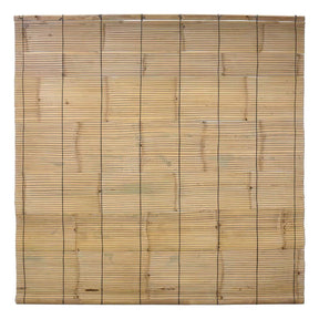 Přírodní bambusová roleta