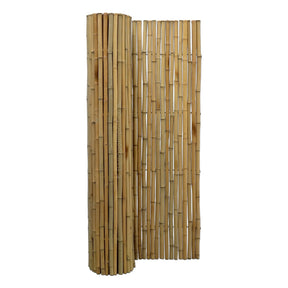 Bamboe Mat Regular Naturel