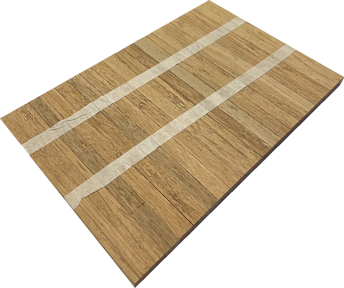Bamboo Floor Industrial