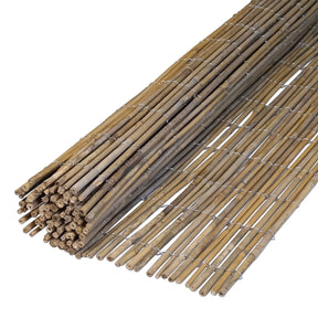 Rotolo di Recinzione di Bambù Tonkin