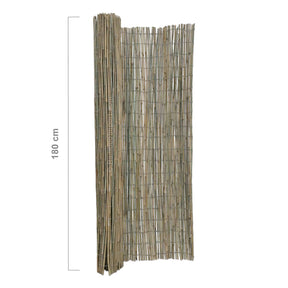 Rotolo per Recinzione in Bambù Tonkin