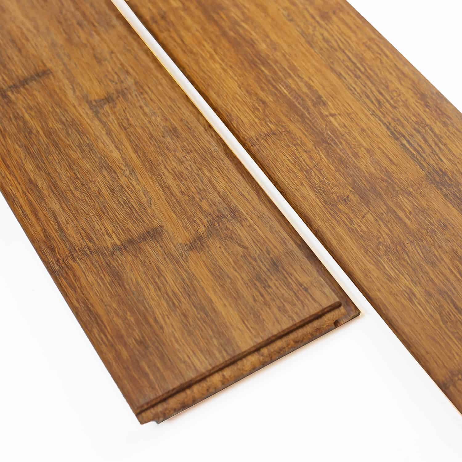 Bamboe Gevelplank Nano - Moso