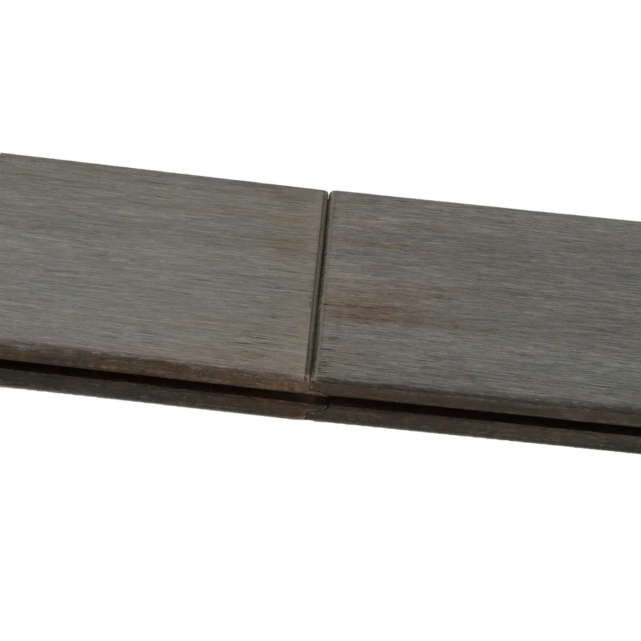 Bamboe Vlonderplank Grijs