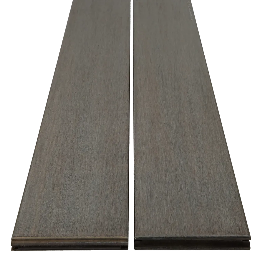 Bamboe Vlonderplank Grijs