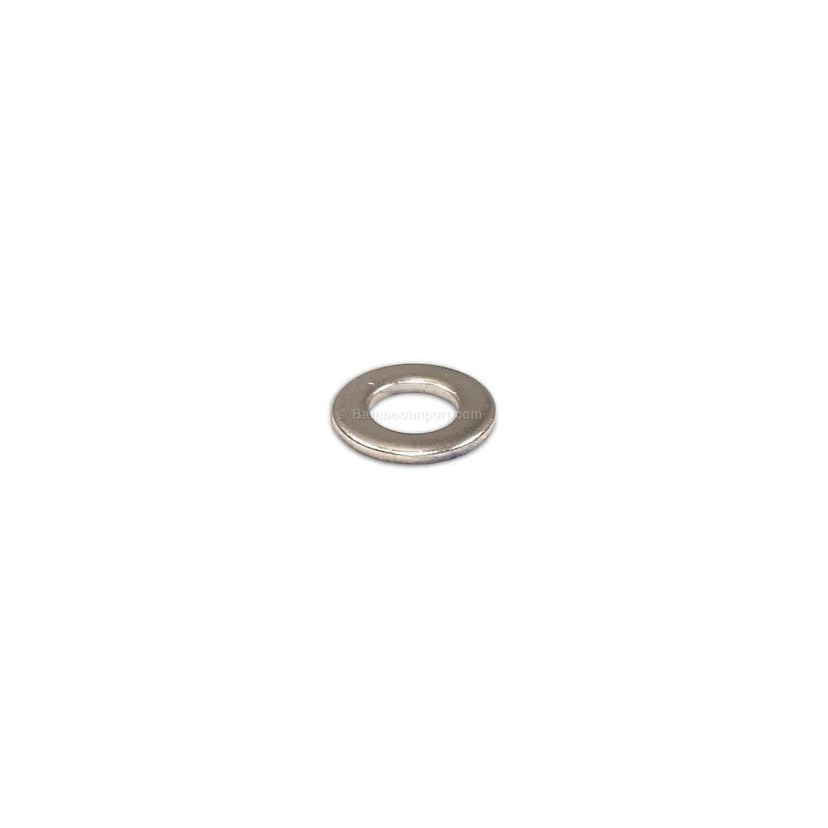 Stainless steel washer M8
