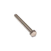stainless steel hex bolt m8 x 90 mm 1
