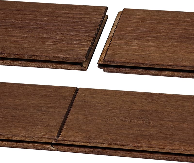 Bamboo Floorboards Nano - Product shot5