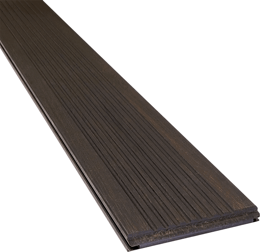 Bamboo Decking Thermo - Produkt shot1